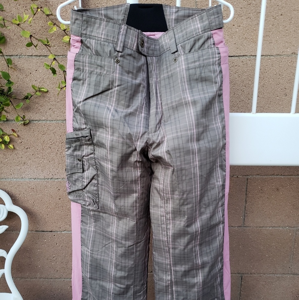 Bodyglove Snowboarding pants Child's size 14